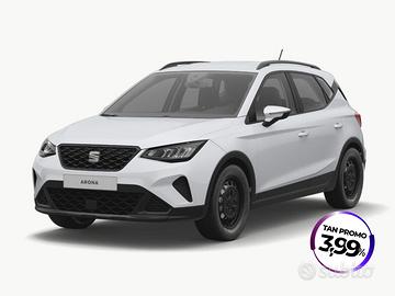 Seat Arona 1.0 ecotsi reference 95cv