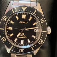Seiko prospex