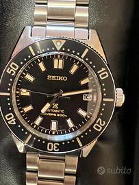 Seiko prospex