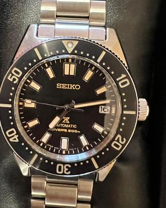 Seiko prospex