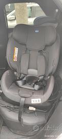 seggiolino auto Chicco isofix