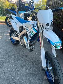 Tm 125