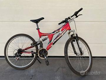 Bici ragazzo