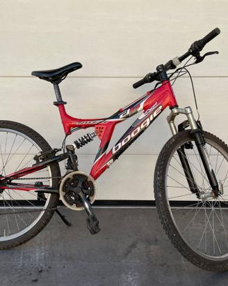 Bici ragazzo