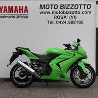 Kawasaki Ninja 250R - 2008