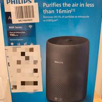 Purificatore d'aria Philips 800i