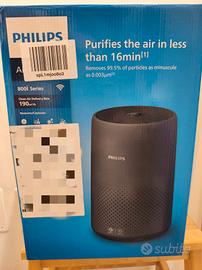 Purificatore d'aria Philips 800i