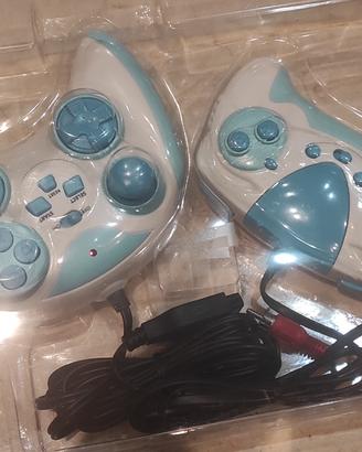 Gioco nuovissimo