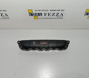 PULSANTIERA CENTRALE JEEP Cherokee 6° Serie P6816