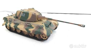 Altaya Panzerkampfwagen Tiger  WWII