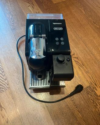 Nespresso Lattissima De Longhi
