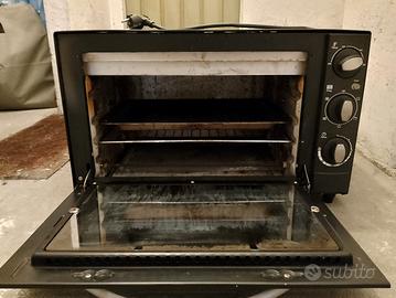 forno kennex