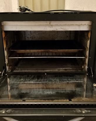 forno kennex