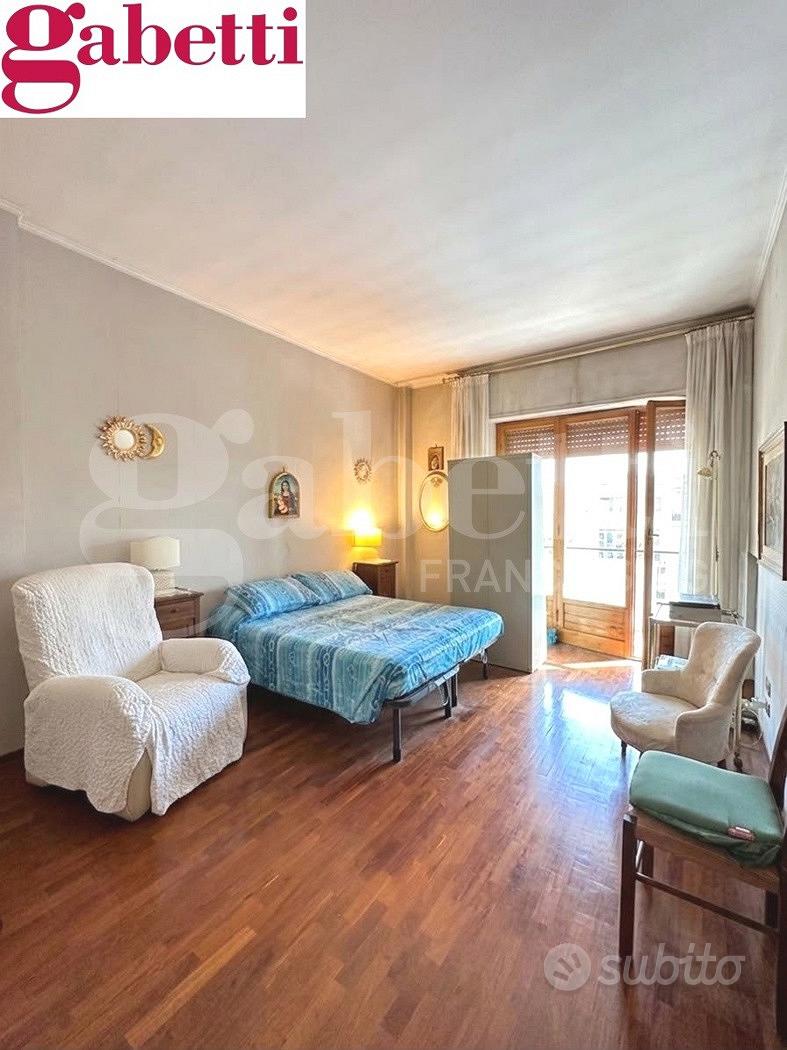 Appartamento – Siena, Camollia - Vista 4