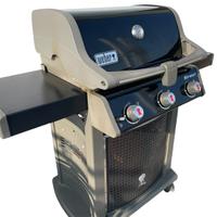 BBQ Weber Spirit E-310