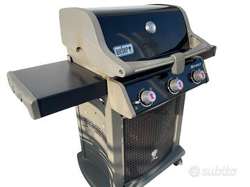 BBQ Weber Spirit E-310