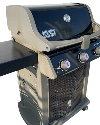 BBQ Weber Spirit E-310