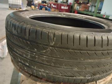 gomme Pirelli estive per alfa stelvio cerchi da 19
