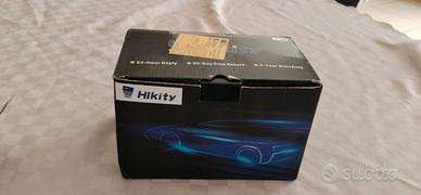 Stereo con display