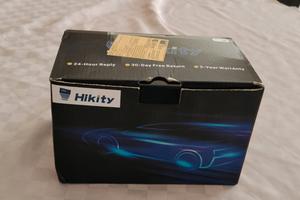 Stereo con display