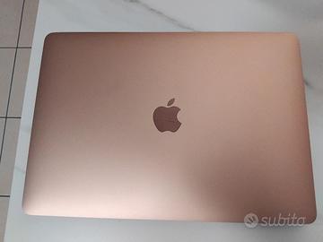 Apple Mac book 2020