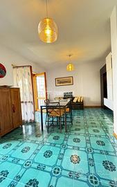 .AMPIO TRILOCALE CAMPO DI MARE