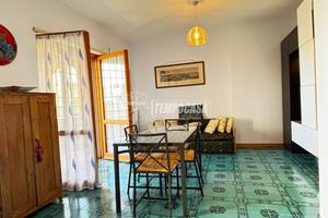 .AMPIO TRILOCALE CAMPO DI MARE