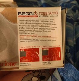 reggiseno posturale ortopedico spalle 