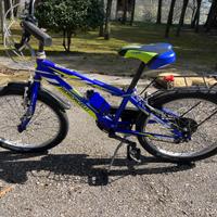Bicicletta bambino 20’