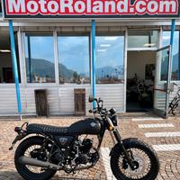 Archive Motorcycle Scrambler 50 AM-84 Formula 50%