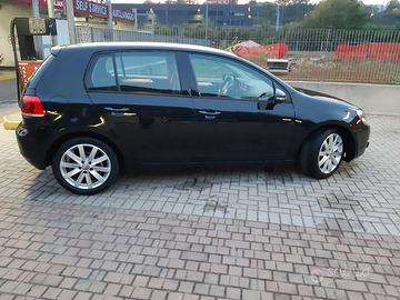 golf 6 