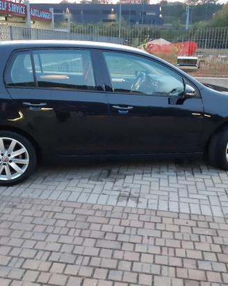 golf 6 