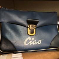 Borsa laterale piaggio ciao