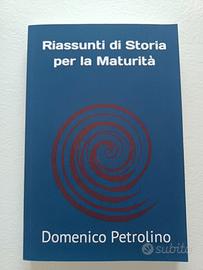 Riassunti di storia per la maturità 
