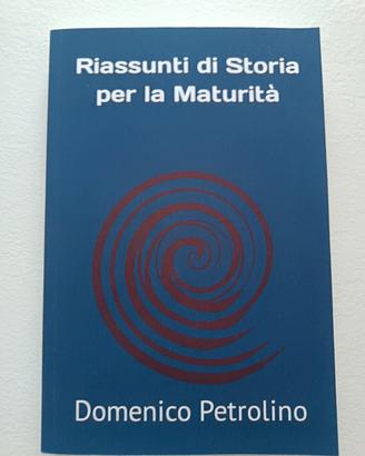 Riassunti di storia per la maturità 