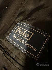 Abito completo Ralph Laurent