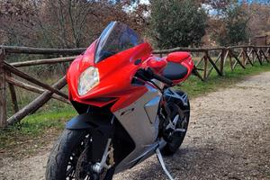 Mv Agusta F3 675