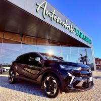RENAULT Captur TECHNO - BI COLORE - FULL LED - P