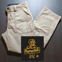 Pantaloni Refrigiwear gamba larga L