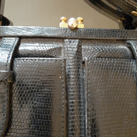 Borsa vintage anni 60