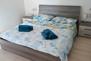Bilocale Settembre- maggio/giugno