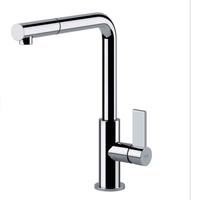 Rubinetto cucina Franke Neptune Evo Cromo