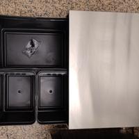 Pattumiera sottolavello