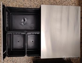 Pattumiera sottolavello