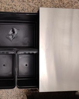 Pattumiera sottolavello