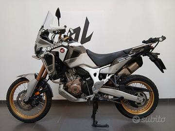 Honda CRF1000L Africa Twin Adventure Sport '19