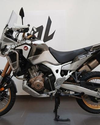 Honda CRF1000L Africa Twin Adventure Sport '19