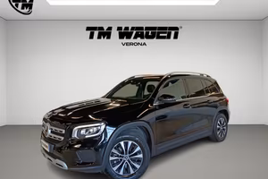 MERCEDES-BENZ GLB (X247) - GLB 200 d Auto