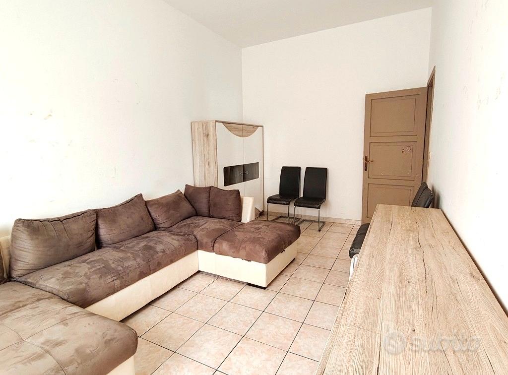 Apartment in Bosa - Vista 2