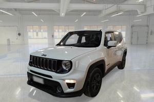 JEEP RENEGADE 1.0 T3 120 CV BUSINESS 5 PORTE SUV